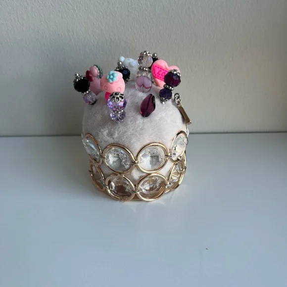 Pin Cushion - Picture 2 of 2